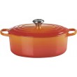 Le Creuset 2022513 roasting pan 8.9 L Cast iron Le Creuset 2022513 roasting pan 8.9 L Cast iron