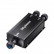 PoE++ Cudy Extender Outdoor Waterproof 2-Channel Gigabit PoE++ Cudy Extender Outdoor Waterproof 2-Channel Gigabit