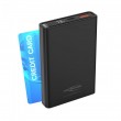 Ansmann 1700-0154 power bank Lithium-Ion (Li-Ion) 10000 mAh Black