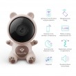TrueLife NannyCam S3 Smart Smart baby monitor TrueLife NannyCam S3 Smart Smart baby monitor