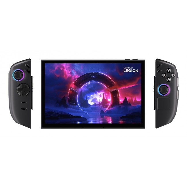Lenovo Legion Go 8ASP2 portable game console 22.4 cm (8.8