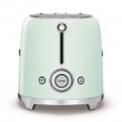 Toaster SMEG TSF01PGEU pastel green