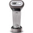 Tefal Pure Force DT8765E0 garment steamer Handheld garment steamer 0.18 L 1800 W Black, Cinnamon colour
