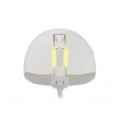 GENESIS Krypton 750 mouse Gaming Right-hand USB Type-A Optical 2000 DPI