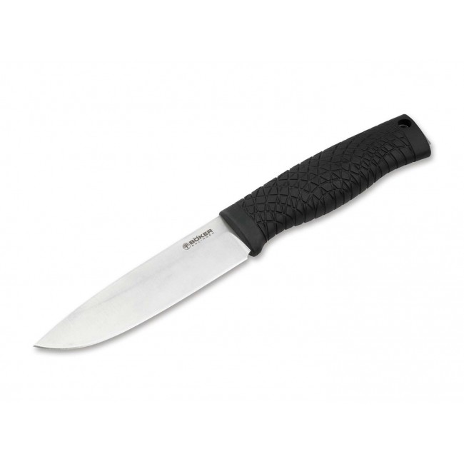 B ker Solingen Bronco Knife