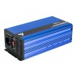 AZO Digital 12 VDC / 230 VAC Converter SINUS IPS-2000S 2000W
