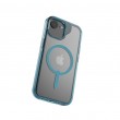 ZAGG Santa Cruz Snap Case iPhone 17e/16e/15/14/13 Blue