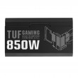 ASUS TUF Gaming 850W Gold power supply unit 24-pin ATX ATX Black ASUS TUF Gaming 850W Gold power supply unit 24-pin ATX ATX Black