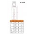 NEO tools 81-241-XS work clothing