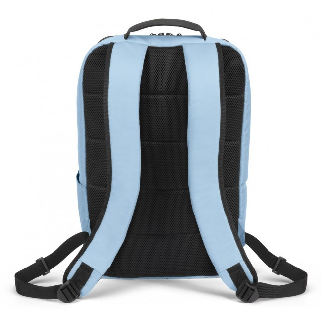 DICOTA D32122-RPET backpack Casual backpack Blue Polyester DICOTA D32122-RPET backpack Casual backpack Blue Polyester