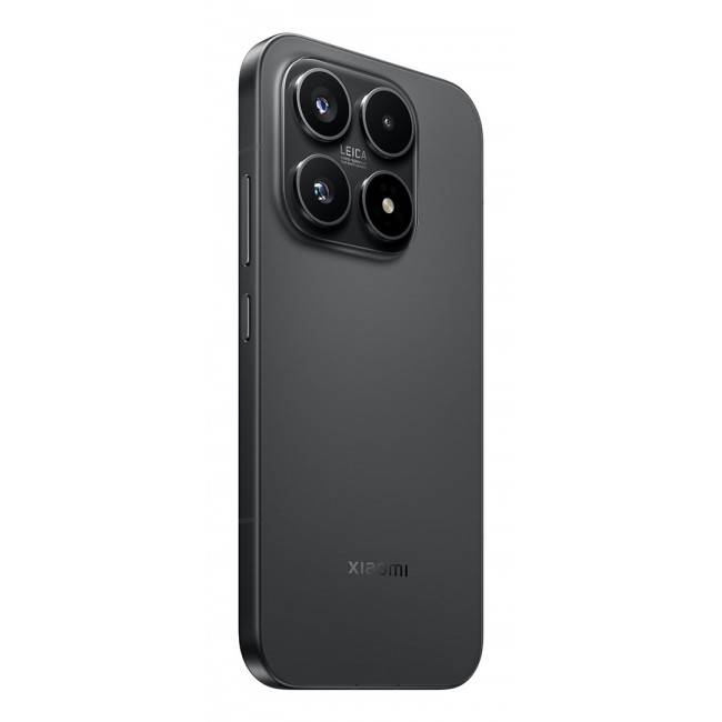 Xiaomi 17 Black - 6.3