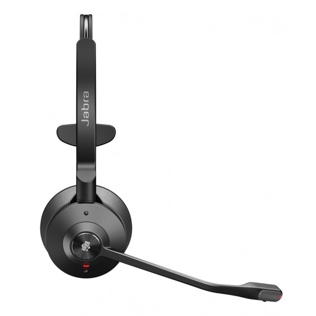 Jabra Engage 55 SE - USB-A MS Mono, EMEA/APAC