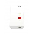 Repeater FRITZ! 2400 Network repeater 1733 Mbit/s White