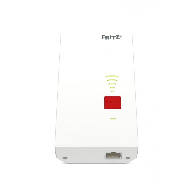 Repeater FRITZ! 2400 Network repeater 1733 Mbit/s White