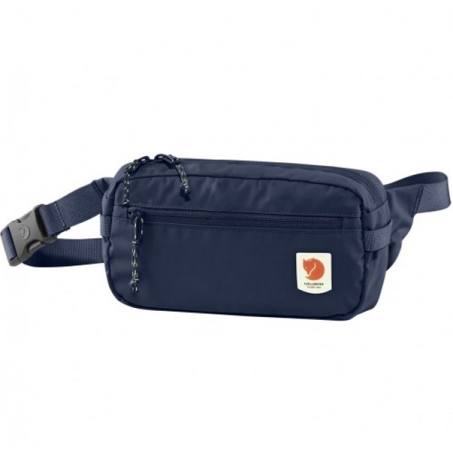 Fj llr ven 23223-560 handbag/shoulder bag Nylon Navy Unisex