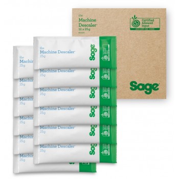 Sage the Machine Descaler x12