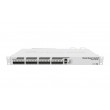 Mikrotik CRS317-1G-16S+RM network switch Managed L3 1U Grey Mikrotik CRS317-1G-16S+RM network switch Managed L3 1U Grey