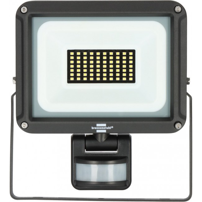 Brennenstuhl 1171250342 floodlight Black 30 W LED D
