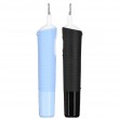 Oral-B Vitality Pro Duo Adult Rotating-oscillating toothbrush Black, Blue, White