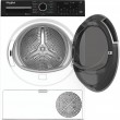 Whirlpool WP C10X WBS EE tumble dryer Freestanding Front-load 10 kg White