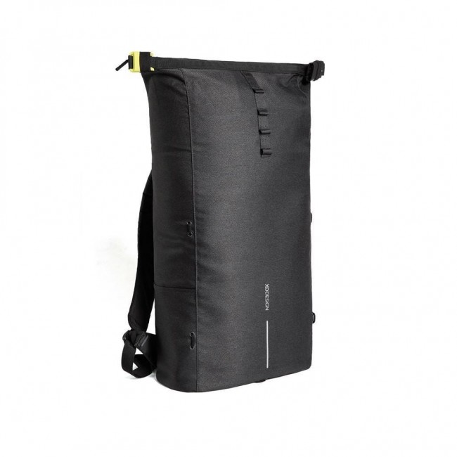 XD DESIGN BACKPACK BOBBY URBAN LITE BLACK P/N: P705.501
