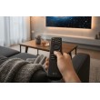 LG MR25GA.AEU remote control TV Press buttons/Wheel, Voice
