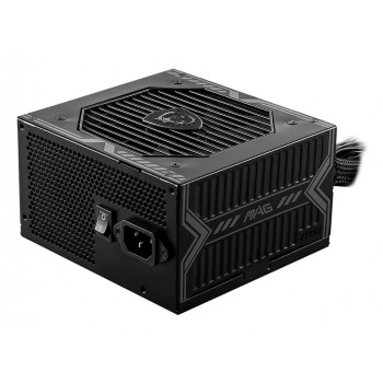 CASE PSU ATX 550W/MAG A550BN MSI