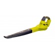 Ryobi OBL1820S cordless leaf blower 245 km/h Black, Green