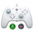 GameSir G7 SE White USB Gamepad Analogue / Digital Xbox One, Xbox Series S, Xbox Series X GameSir G7 SE White USB Gamepad Analogue / Digital Xbox One, Xbox Series S, Xbox Series X