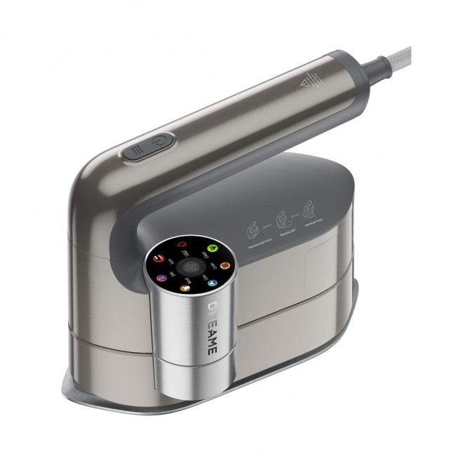 Dreame P7 Steam Iron 1200 W 0.1 L Silver