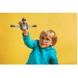 LEGO STAR WARS 75410 Mando and Grogu's N-1 Starfighter