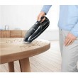 Bosch BHN24L handheld vacuum Black Bagless
