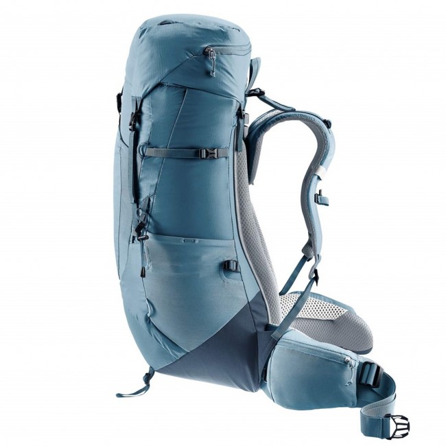 Trekking backpack - Deuter Aircontact Lite 40 + 10