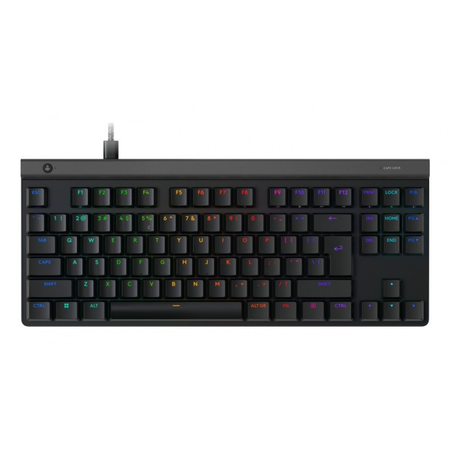 KB CINDEREL COR CDM/MIX US INTL/EMEA28I-935 BLACK RETAIL USB