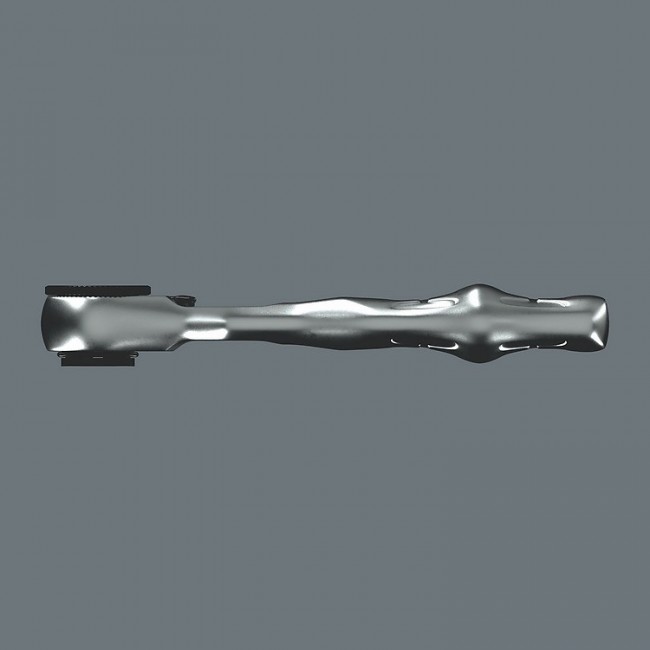 Wera Tool-Check Automotive 1 1 pc(s) Stainless steel