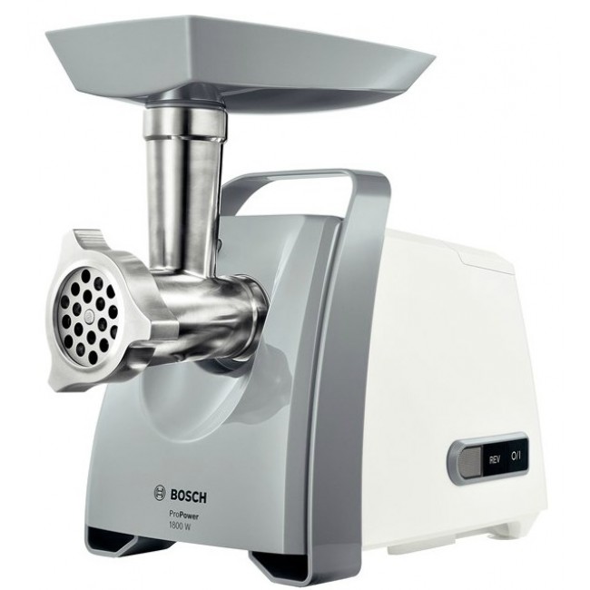 Bosch MFW66020 mincer 600 W White