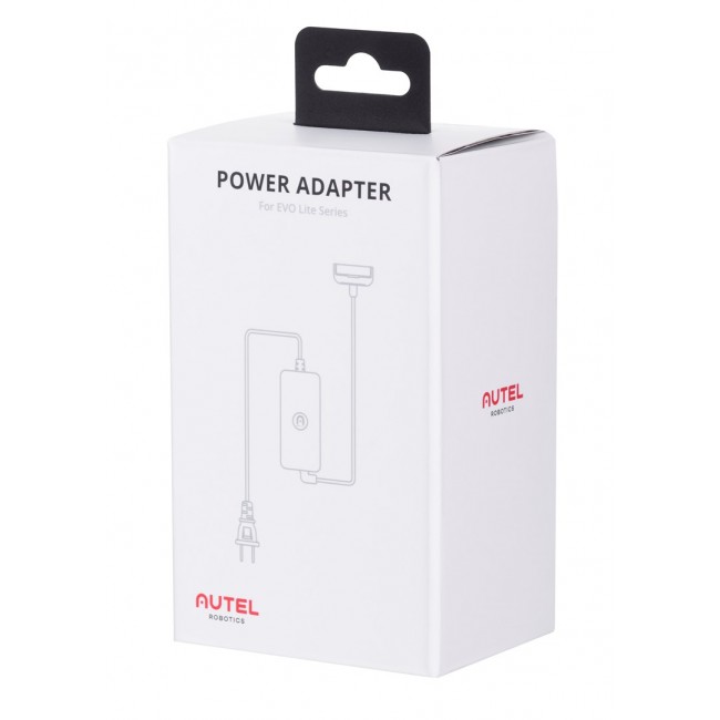 Adapter to power supply Autel EVO Lite Series