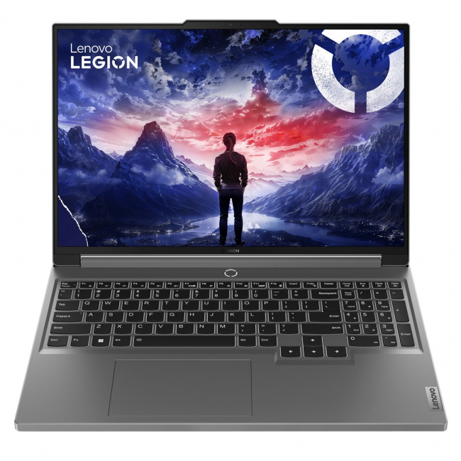 Lenovo Legion 5 16IRX9 Intel Core i7 i7-14650HX Laptop 40.6 cm (16