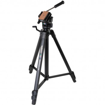 Velbon Videomate 638/F tripod