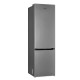 Refrigerator-freezer combination SAMSUNG RB38C602DSA