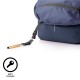 XD DESIGN ANTI-THEFT BACKPACK BOBBY SOFT NAVY P/N: P705.795