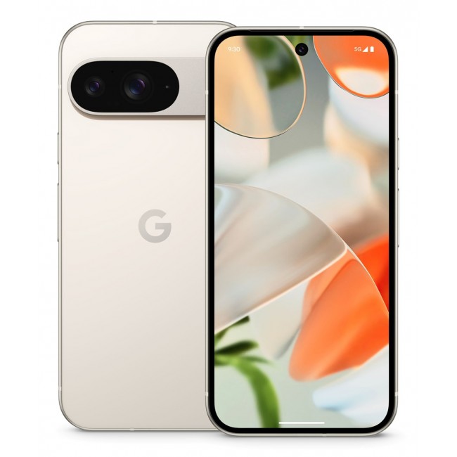 Google Pixel 9 16 cm (6.3