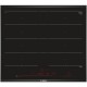 Bosch Serie 8 PXY675DC1E hob Black Built-in Zone induction hob 4 zone(s)