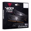Patriot Memory Viper Steel PVS464G300C6K memory module 64 GB DDR4 3200 Mhz Patriot Memory Viper Steel PVS464G300C6K memory module 64 GB DDR4 3200 Mhz