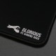 Glorious PC Gaming Race G-XL mouse pad Gaming mouse pad Black