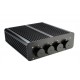 Akasa Pascal MD Small Form Factor (SFF) Black