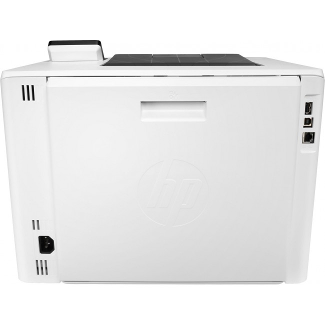 HP Color LaserJet Enterprise M455dn HP Color LaserJet Enterprise M455dn