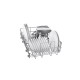 Bosch Serie 2 SPV2HMX42E dishwasher Freestanding 10 place settings E Bosch Serie 2 SPV2HMX42E dishwasher Freestanding 10 place settings E
