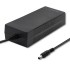 Qoltec 120W Desktop Power Supply | 24V | 5A | 5.5*2.5 | + power cable