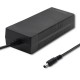 Qoltec 120W Desktop Power Supply | 24V | 5A | 5.5*2.5 | + power cable Qoltec 120W Desktop Power Supply | 24V | 5A | 5.5*2.5 | + power cable